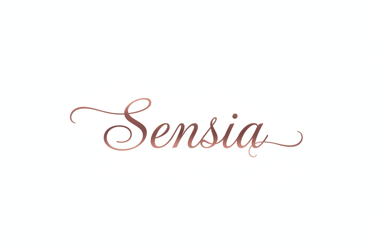 Sensia Logo